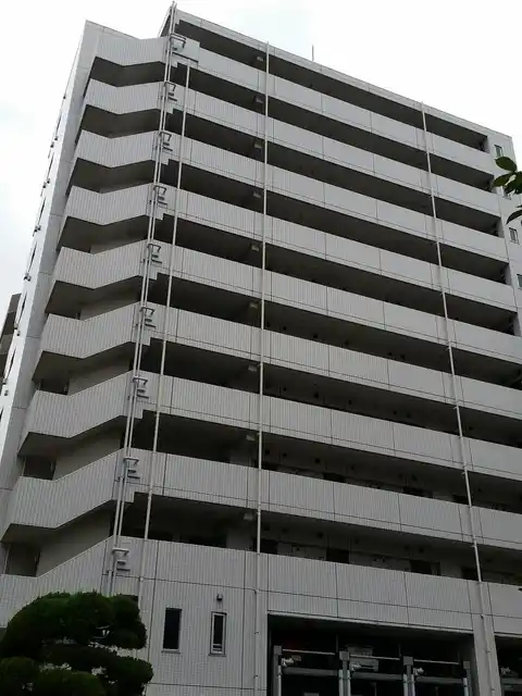 メインステージ横浜