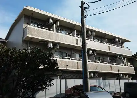 ビューラー神大寺
