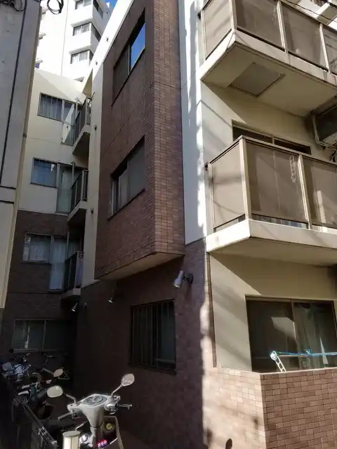 パラッツオみなとみらい