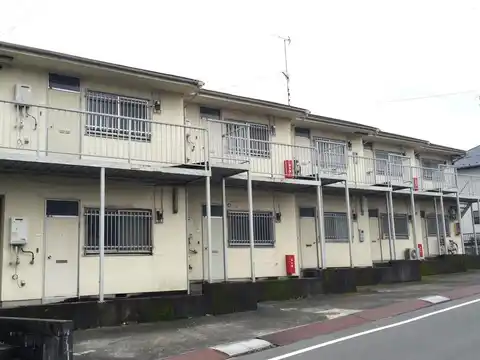 ハイツグリーンヒル A