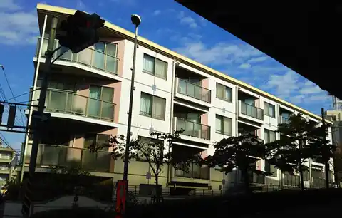 ロワール市ケ尾