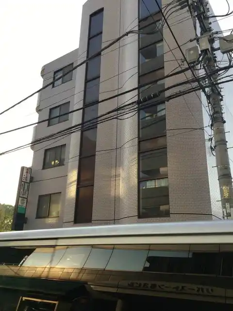 プロプリエテール三田