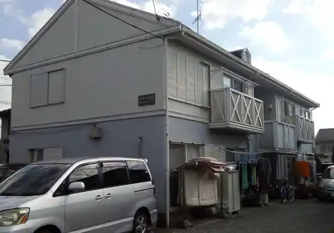 ウィスティリアA