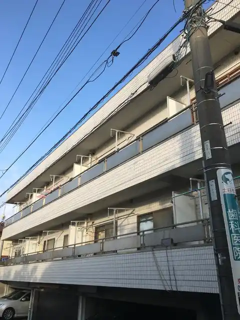 五島ハイツ