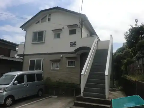 善行ヴィラ