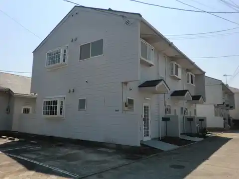 東田テラスハウス2