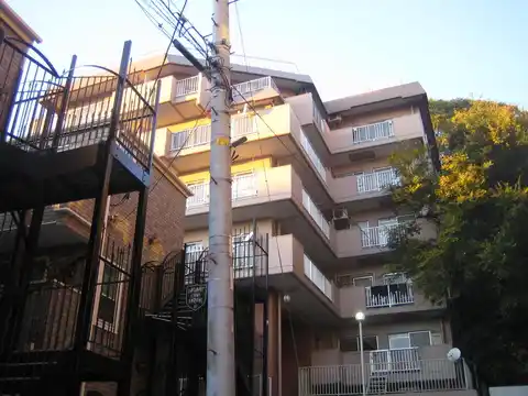クラックスハイム根岸