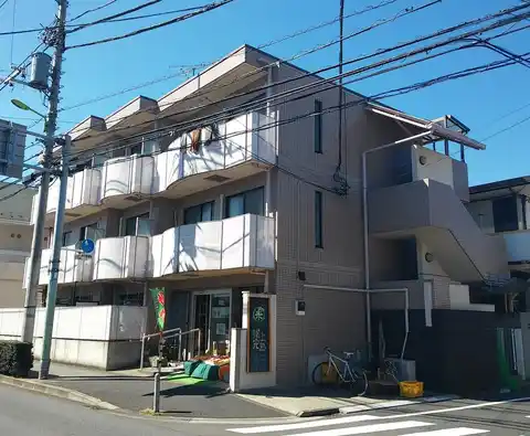 コート経堂