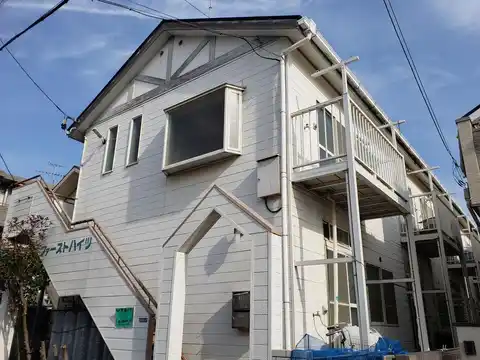 ファーストハイツ