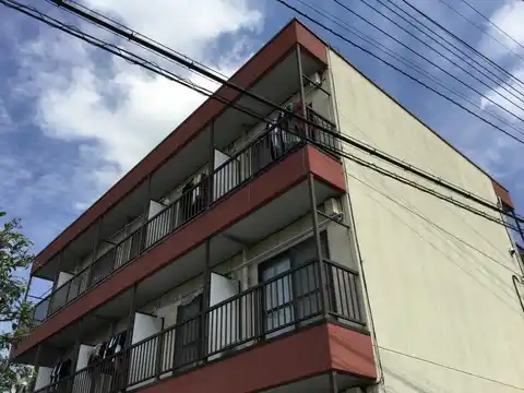ルナ・パーク井上