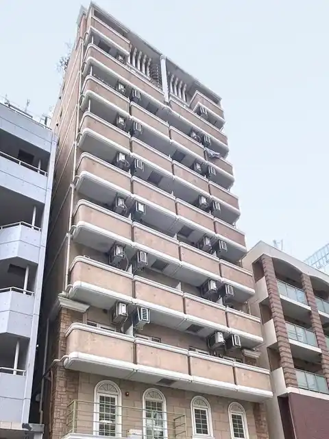 山根東京本社アネックス汐留フラッツ