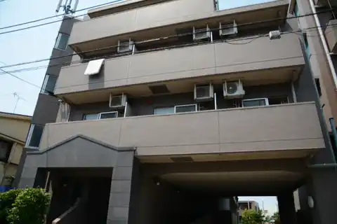 ロイヤルアメニティー南馬込