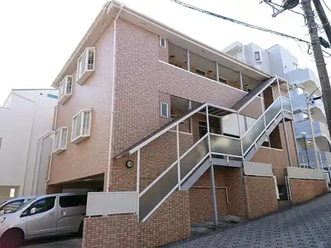 畠山ハイツ