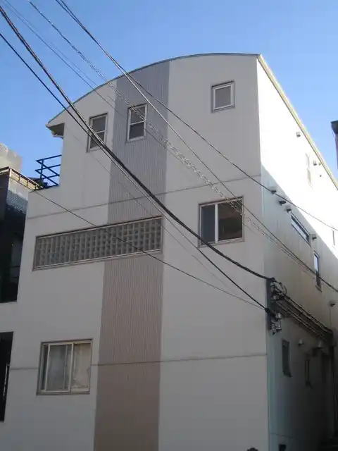 セロー上大岡