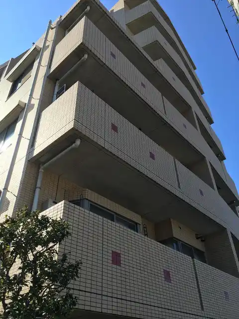 ゼファー明大前クローチェ