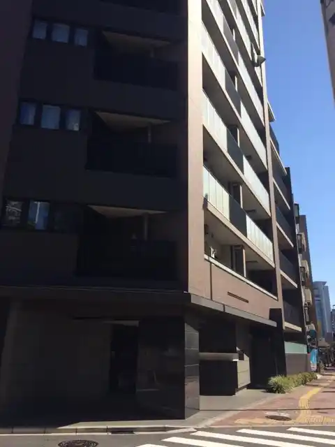 ザ・パークハウス小石川春日