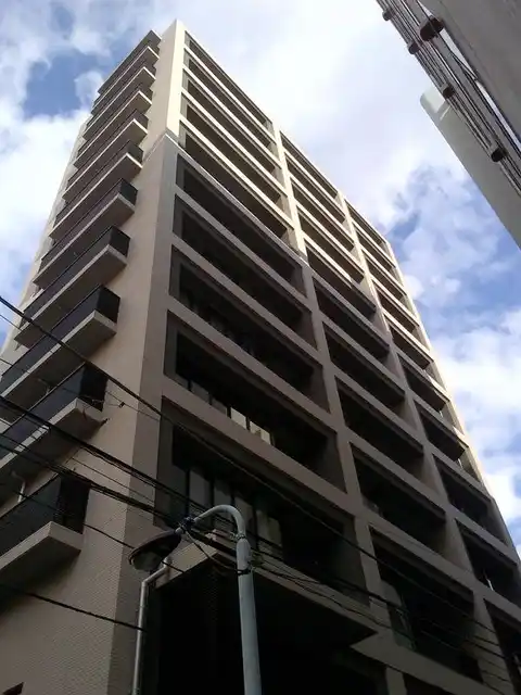 アトラス千代田末広町