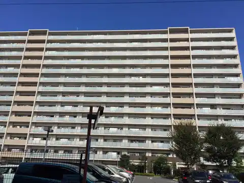 イニシア大宮宮原サザンフォート