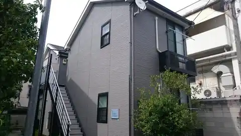レオパレスコリウス