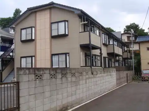 ハイツパルム