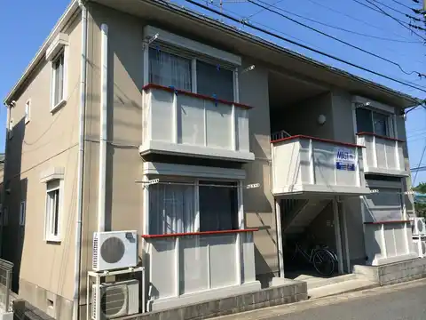 パルハイツ