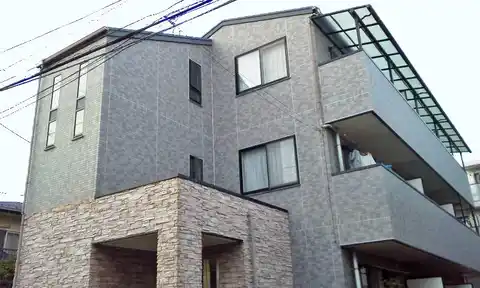 ムーブル今川