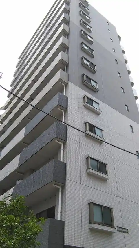 スプリングガーデン