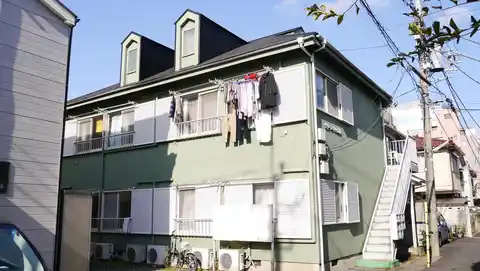 グリーンキャッスル