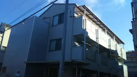 フォレストバレーコウ