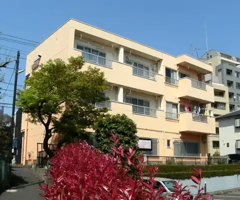 田無センターハイツ