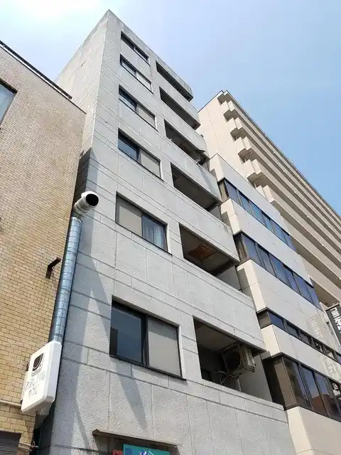 国際吉野町ビル