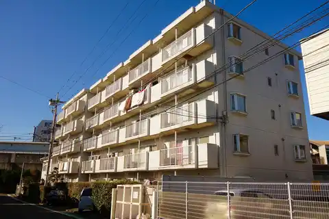グリーンアベニュー