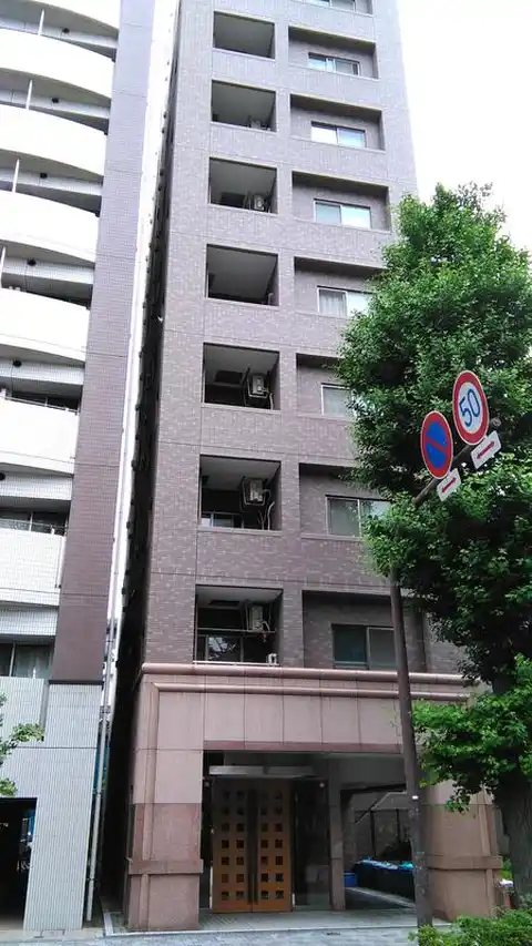 ヴェリィ川崎貝塚