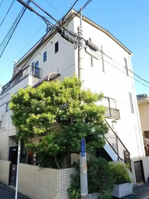 ウイング木月
