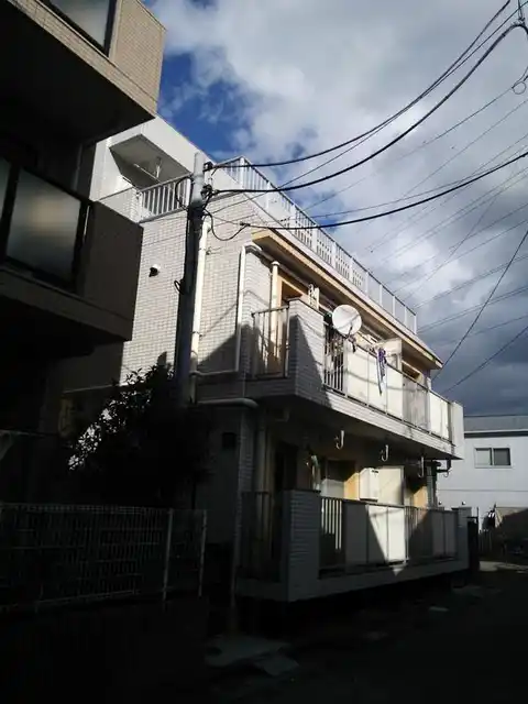 野口ハイツI