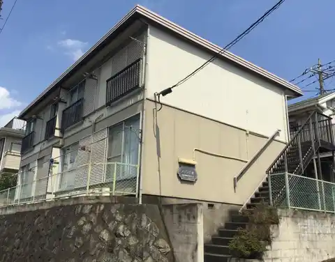 メゾン三田