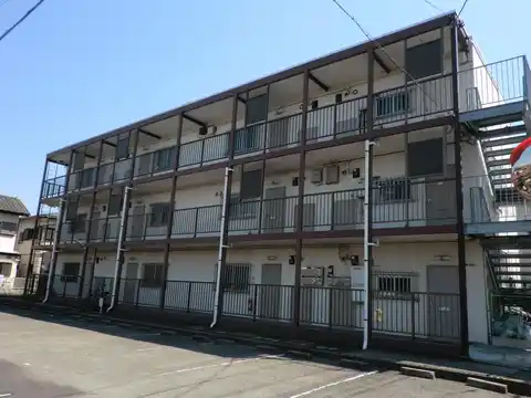 東田ハウス