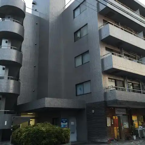 グランプラス西目白