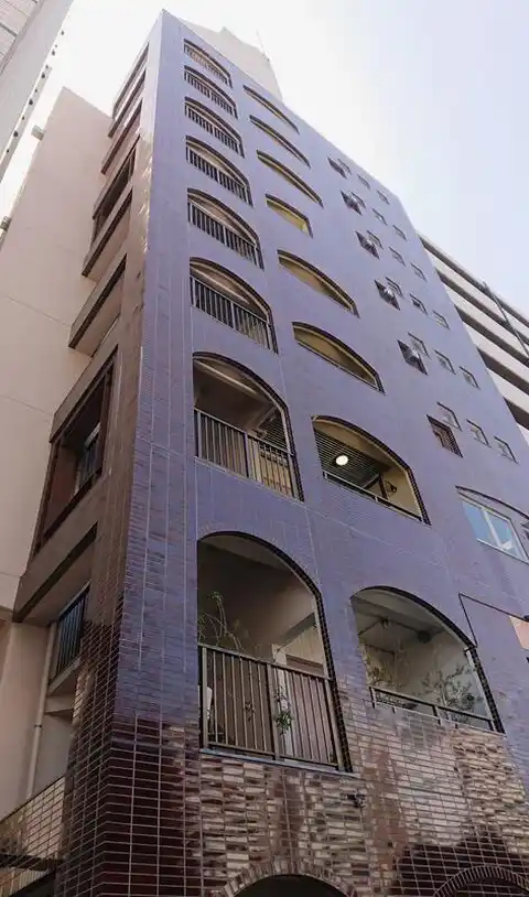 コーポ・トランスパル