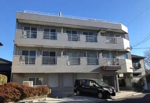 ピア蕨