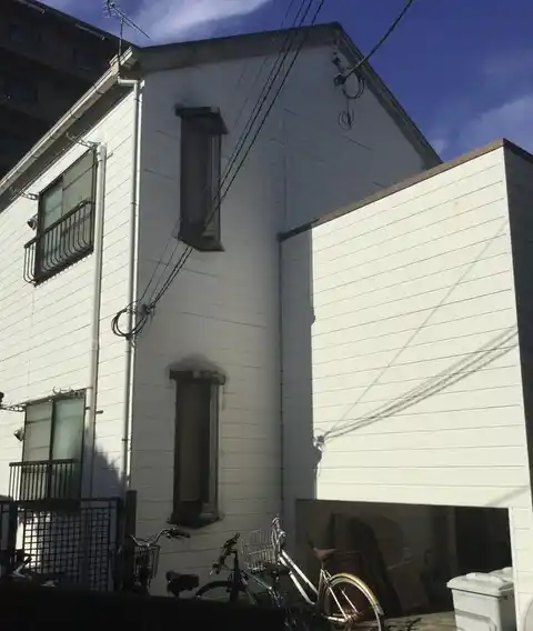 シティハウス石川台