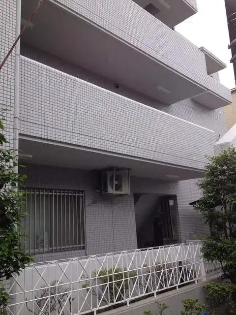 相武東嶺町ハイツ