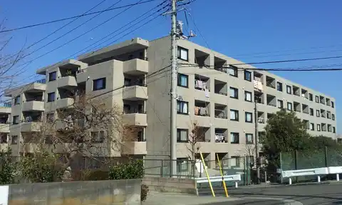 サーパス青葉台