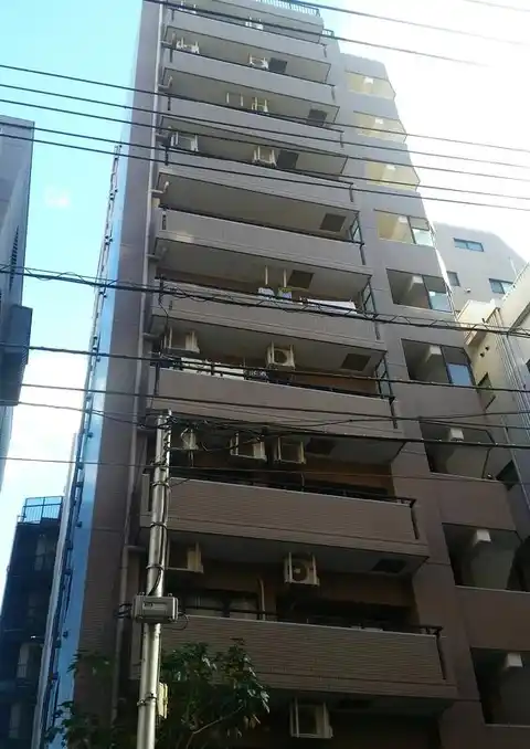 マイキャッスル大塚アーバンステージ