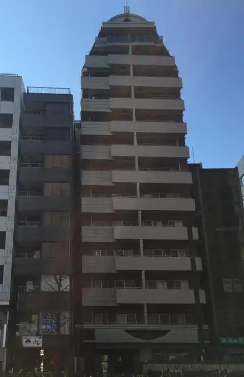 ラ・コピエ四谷3丁目
