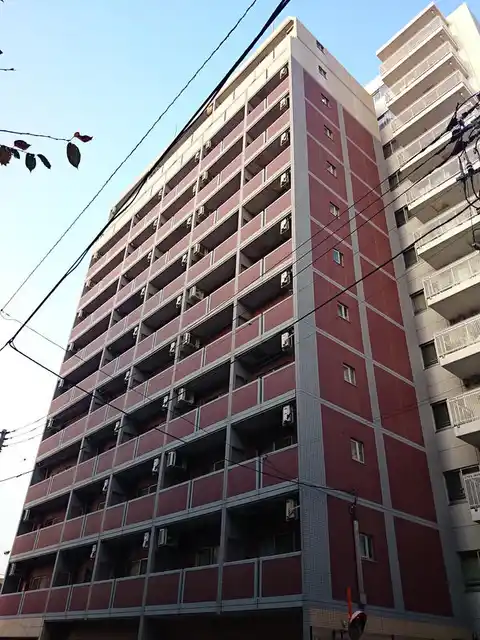 ドルチェ月島・弐番館