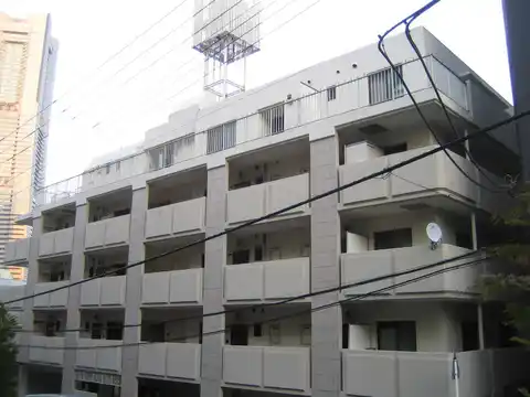 グリーンプラザ紅葉坂