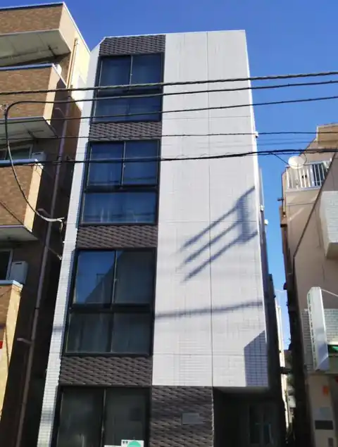 カーサ・ボニータ