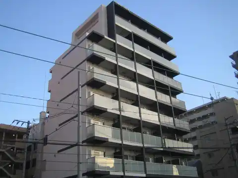 プレール・ドゥーク川崎III