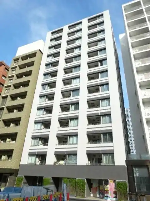 グレーシア勝どき